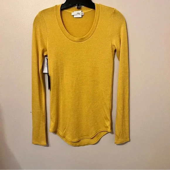 Wilfred Diapason Long sleeve  NWT - Picture 3 of 5